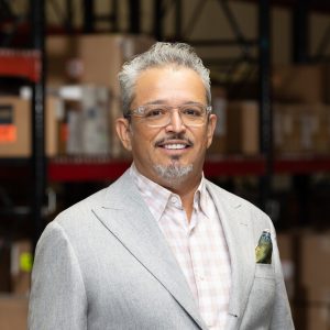 Alfredo Dreyfus, Founder, President