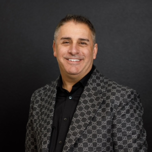 Steven Solly, Vice President – Airline Services